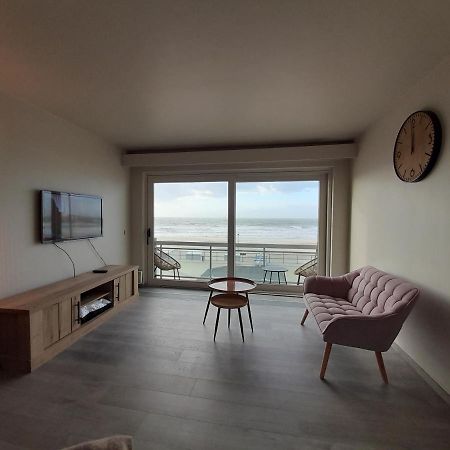 Apartmán Zeezicht Falcon Middelkerke Exteriér fotografie