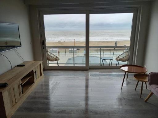 Apartmán Zeezicht Falcon Middelkerke Exteriér fotografie