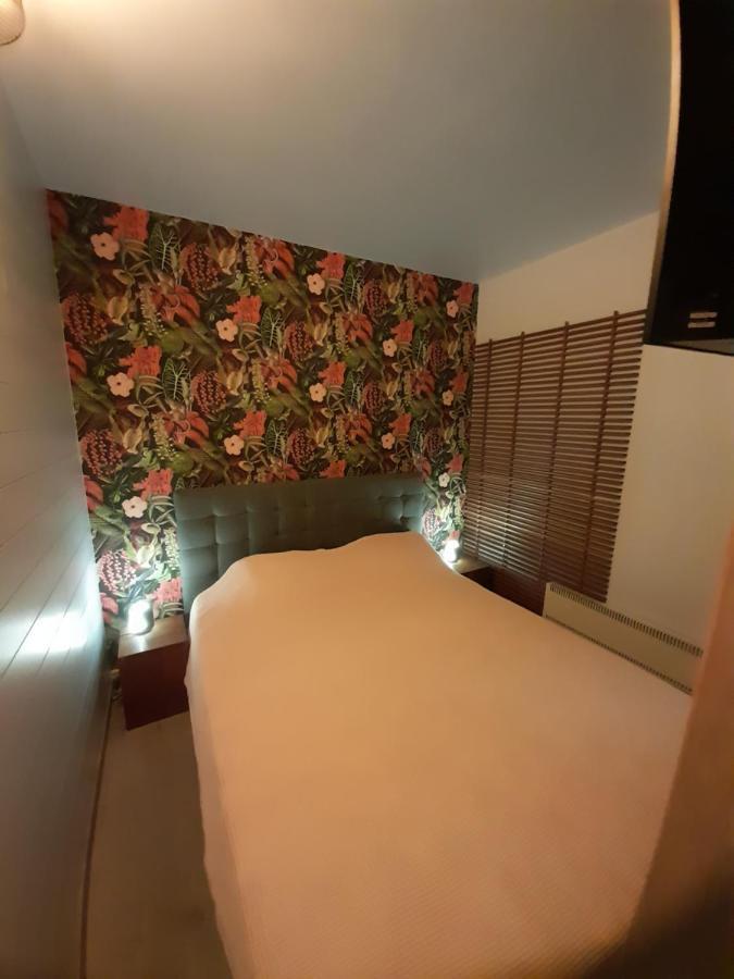 Apartmán Zeezicht Falcon Middelkerke Exteriér fotografie