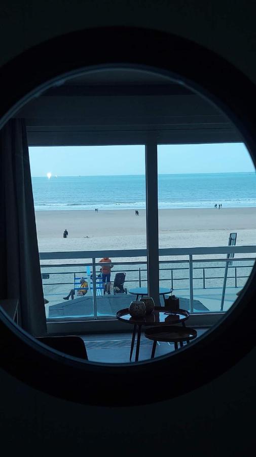Apartmán Zeezicht Falcon Middelkerke Exteriér fotografie
