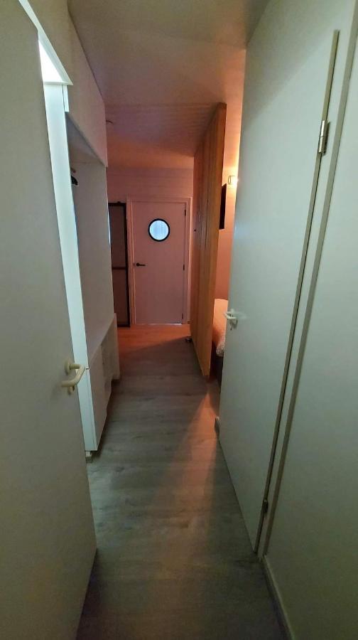 Apartmán Zeezicht Falcon Middelkerke Exteriér fotografie